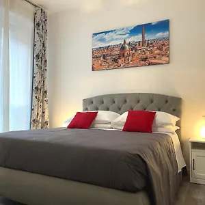  Apartment Homes