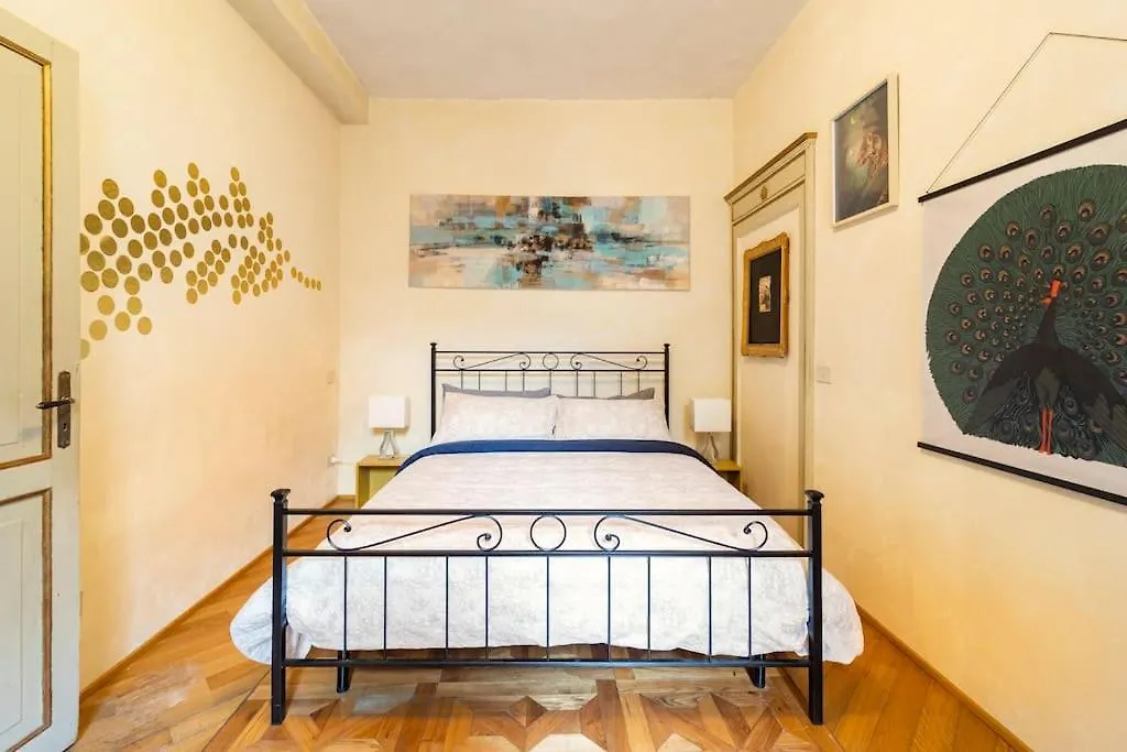 Appartamento Elegante E Centrale La Foglia D'Oro Bologna
