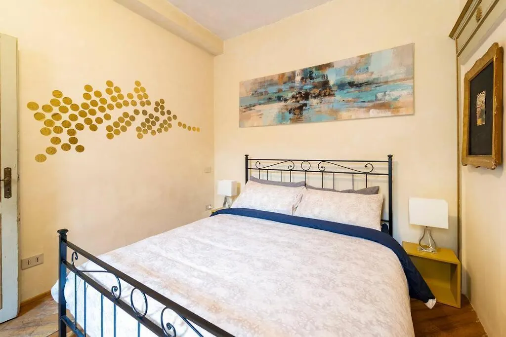 Appartamento Elegante E Centrale La Foglia D'Oro Bologna